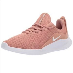 Nike Viale Women’s Mesh Sneaker 8 ROSE GOLD